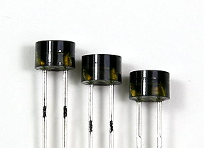 Ambient Light Sensor