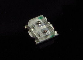Top View Dual Chip
